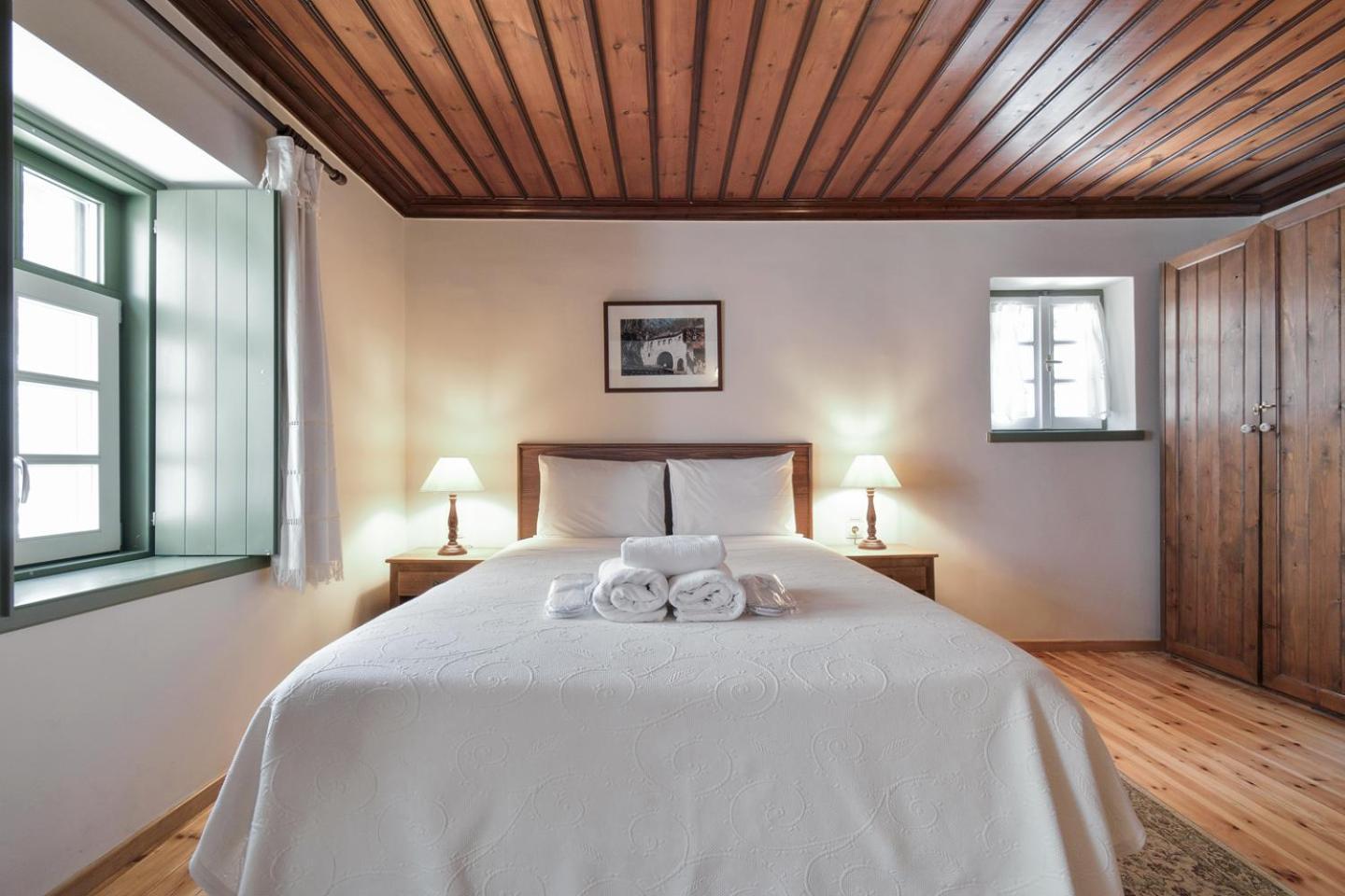 Hotel Ameliko Zagori Áno Pediná Pokój zdjęcie