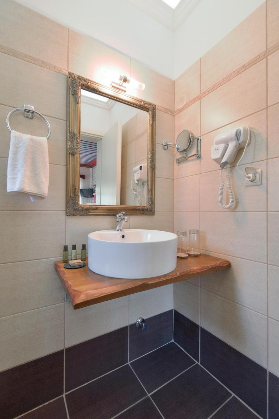 Hotel Ameliko Zagori Áno Pediná Pokój zdjęcie